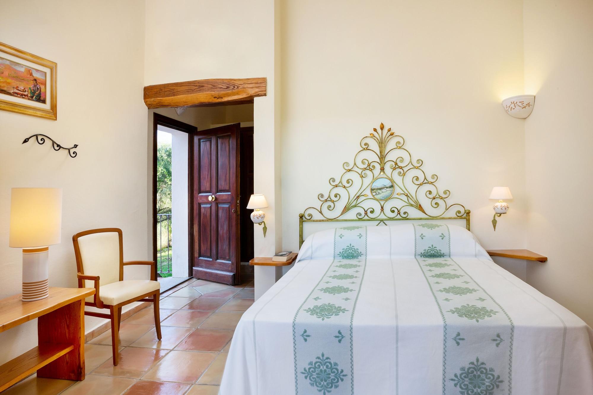 Felix Hotels - Country Resort Parco Degli Ulivi Arzachena Dış mekan fotoğraf